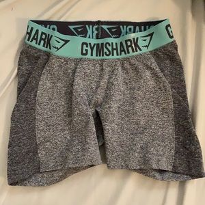 GYMSHARK FLEX SHORTS